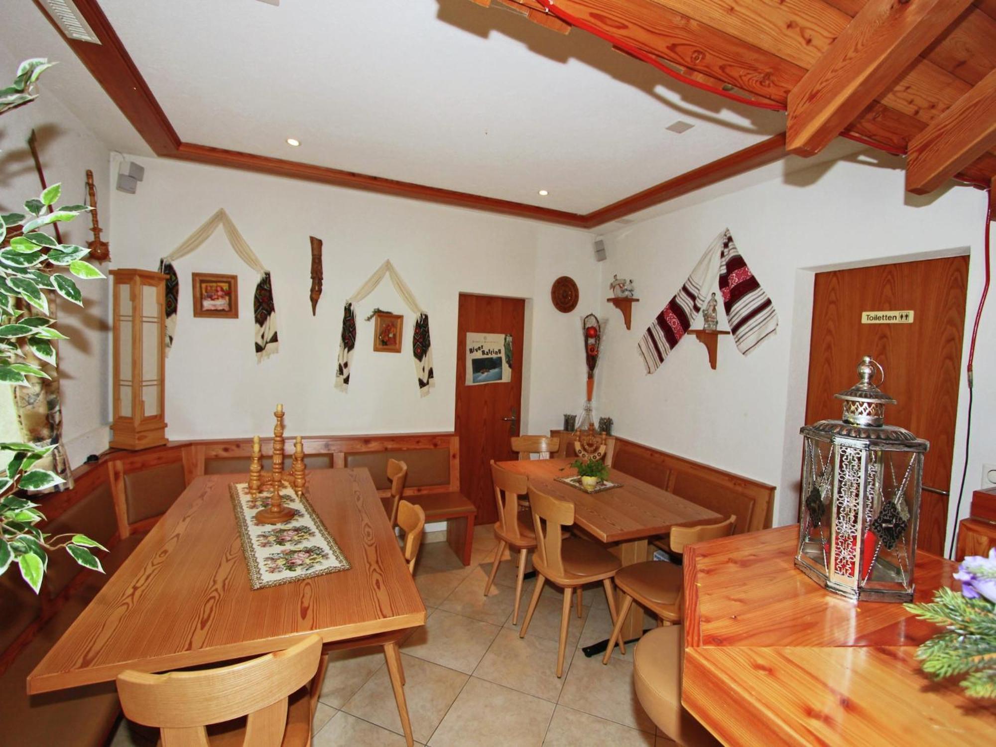Modern Chalet In Saas Balen With Garden Exteriér fotografie